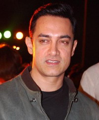 Aamir Khan Aamir Khan