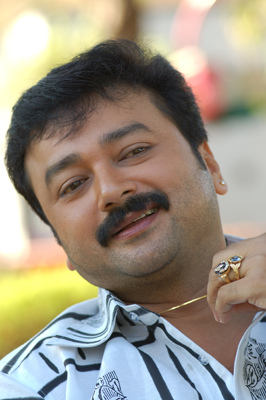 Jayaram Jayaram