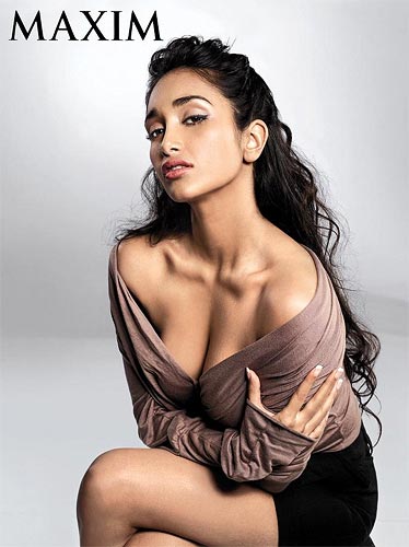Jiah Khan Jiah Khan