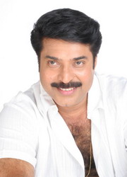 Mammootty Mammootty