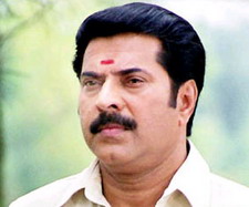 Mammootty Mammootty