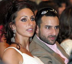 Saif and Rosa Saif and Rosa