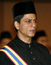 Shah Rukh Khan Shah Rukh Khan