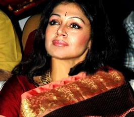 Shobhana Shobhana
