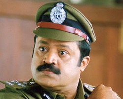 Suresh Gopi Suresh Gopi