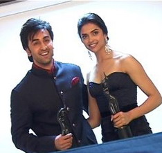 Ranbir and Deepika Ranbir and Deepika
