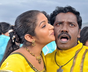 Dindigul Sarathy Dindigul Sarathy