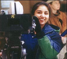Revathy Revathy