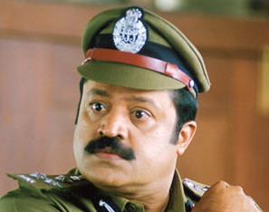 Suresh Gopi Suresh Gopi