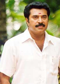 Mammootty Mammootty