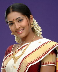 Navya Nair Navya Nair