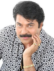 Mammootty Mammootty