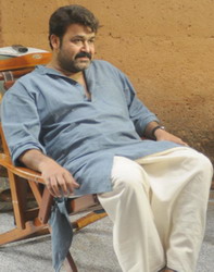 Mohanlal Mohanlal
