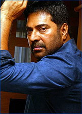Mammootty Mammootty