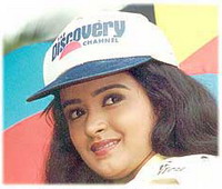 Shalu Menon Shalu Menon