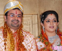 Kavya With Nishal Kavya With Nishal