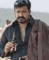 Mohanlal Mohanlal