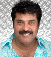 Mammootty Mammootty