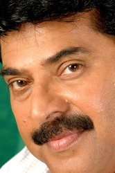 Mammootty Mammootty