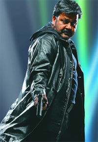 Mohanlal Mohanlal