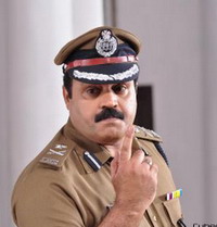 Suresh Gopi Suresh Gopi