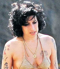 Amy Whinehouse Amy Whinehouse