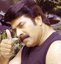 Mammootty Mammootty