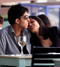 Dev Patel dating Freida Pinto? Dev Patel dating Freida Pinto?