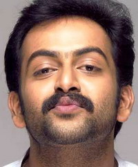 Prithviraj Prithviraj