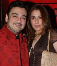 Adnan and Sabah Adnan and Sabah