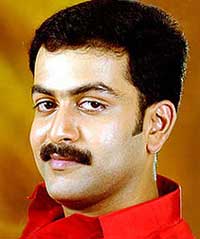 Prithviraj Prithviraj