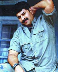 Mammootty Mammootty