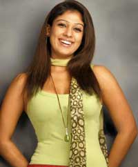 Nayantara Nayantara