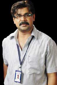 Dileep Dileep
