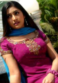 Navya Nair Navya Nair