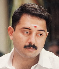 Arvind Swamy Arvind Swamy