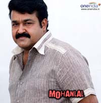 Mohanlal Mohanlal