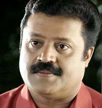 Suresh Gopi Suresh Gopi