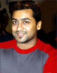 Surya Surya
