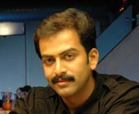 PrithviRaj PrithviRaj