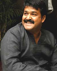 Mohanlal Mohanlal