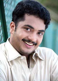 Vinu Mohan Vinu Mohan