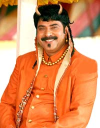 Mammootty Mammootty