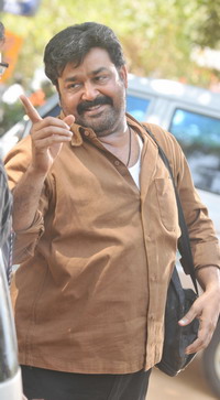 Mohanlal Mohanlal