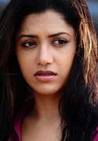 Mamtha Mohandas Mamtha Mohandas