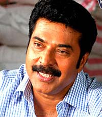 Mammootty Mammootty