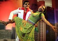 Pattanathil Bhootham Pattanathil Bhootham