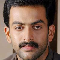 PrithviRaj PrithviRaj