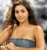 Namitha Namitha