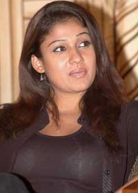 Nayan Thara Nayan Thara